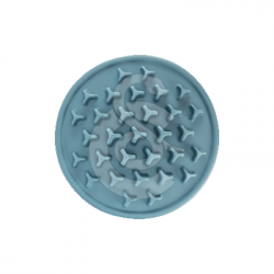 Gamelle antiglouton Trixie Slow Feed