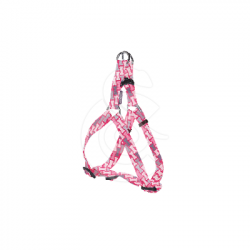 Harnais baudrier Bobby Rio