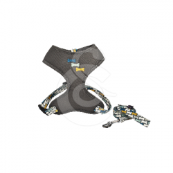 Harnais TShirt Bobby Rio