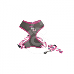 Harnais TShirt Bobby Rio