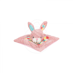 Jouet chat Trixie : Junior Doudou Lapin My Valerian