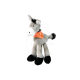Jouet chien Trixie : Ane