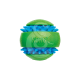 Kong Squeezz Goomz Ball