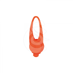 Lampe de sécurité Flasher Trixie