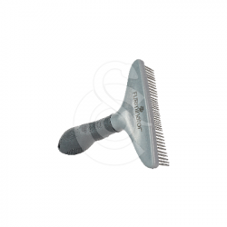 Peignerateau FURminator à denture rotative