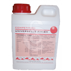 SENNECQ BONNE Universelle Finish