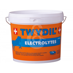 PAVESCO Twydil Electrolytes