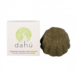 SHAMP.NATUREL CHEVAL120G DAHÜ