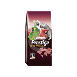 VERSELE-LAGA Premium Amazone Perroquets Loro Parque Mix