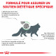 Veterinary Diet Cat Satiety Support