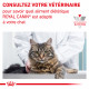 Veterinary Diet Cat Satiety Support