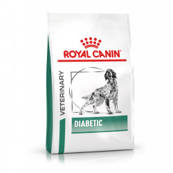 Veterinary Diet Dog Diabetic