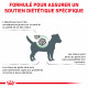 Veterinary Diet Dog Satiety Small Dog