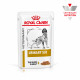 Veterinary Diet Dog Urinary SO Sachet repas