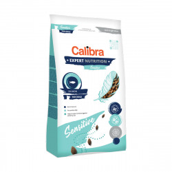 CALIBRA Expert Nutrition Sensitive Dog - Saumon 