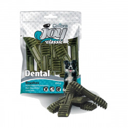 Calibra Joy Dog Dental brushes