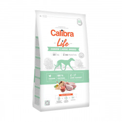 CALIBRA Life junior large breed Chicken 