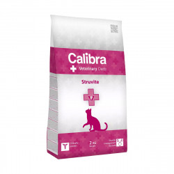 Calibra VD Cat Struvite