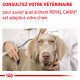 Veterinary Diet Dog Dental Medium Large