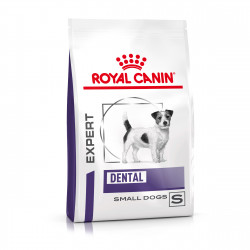 Veterinary Diet Dog Dental Small Dog