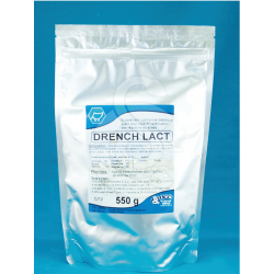 SAVETIS Drench Lact