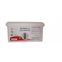 Vetebol M Post Partum