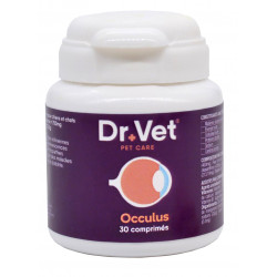 Dr Vet Occulus