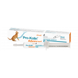 Pro-Kolin Advanced Chat - Seringue 15 ml