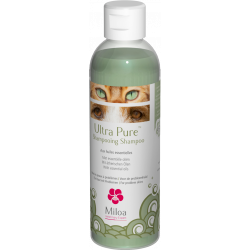 ULTRA PURE SHAMPOING 200 ML