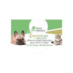 Coproflat Advanced 33