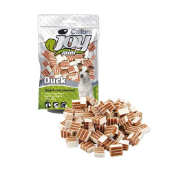 CALIBRA Joy Mini Duck & Cod Sandwich 