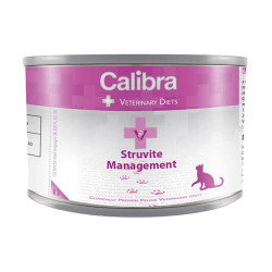 Calibra VD Cat Struvite Management