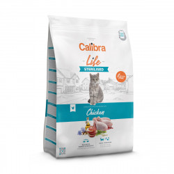 CAL LF CT STERILISED CHICKEN 1.5KG