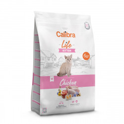 CAL LF KITTEN CHICKEN 6KG