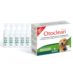 ELANCO Otoclean Unidose