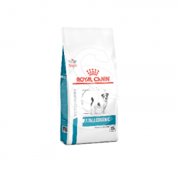 Dog Anallergenic Small Dog
