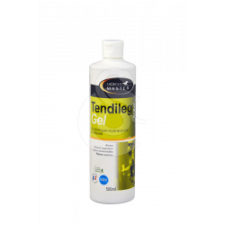 POMMIER-NUTRITION Tendileg gel