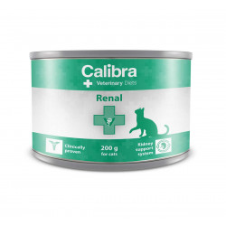 CAL VD CT RENAL 6X200G
