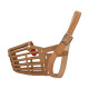 MUSELIERE PLASTIQUE N2