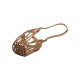 MUSELIERE PLASTIQUE N3