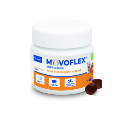 Movoflex S Chien 15kg