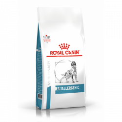 VHN CN ANALLERGENIC 3KG