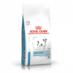 VHN CN SMALL SKIN CARE 2KG