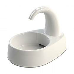 FONTAINE A EAU CURVED STREAM