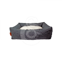 Corbeille BeOneBreed Cozy à mémoire de forme