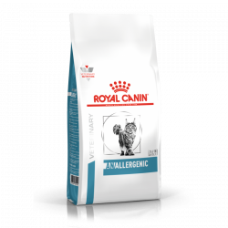 VHN CT ANALLERGENIC 4KG