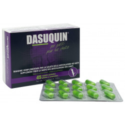 Dasuquin Chats