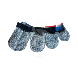 Bottines de protection Confort