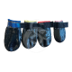 Bottines de protection Renforcée
