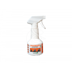 GREENVET Rhodeo chien, chat et NAC spray